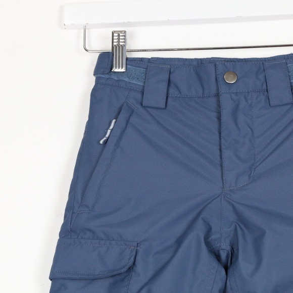 Columbia Bugaboo Omni-Tech Snow Pants - Picture 3 of 10